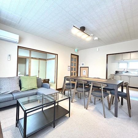 Furano Retreat Villa Eksteriør billede
