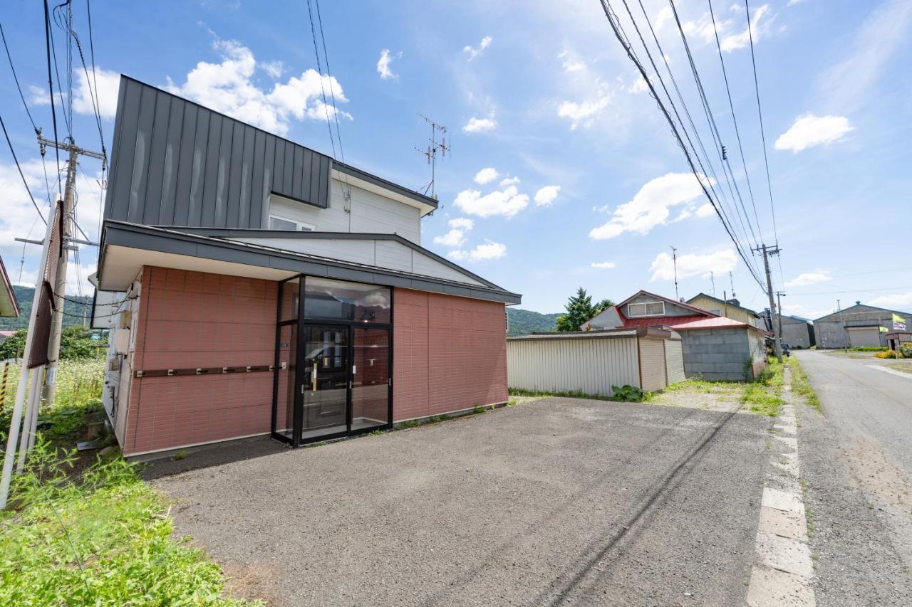 Furano Retreat Villa Eksteriør billede