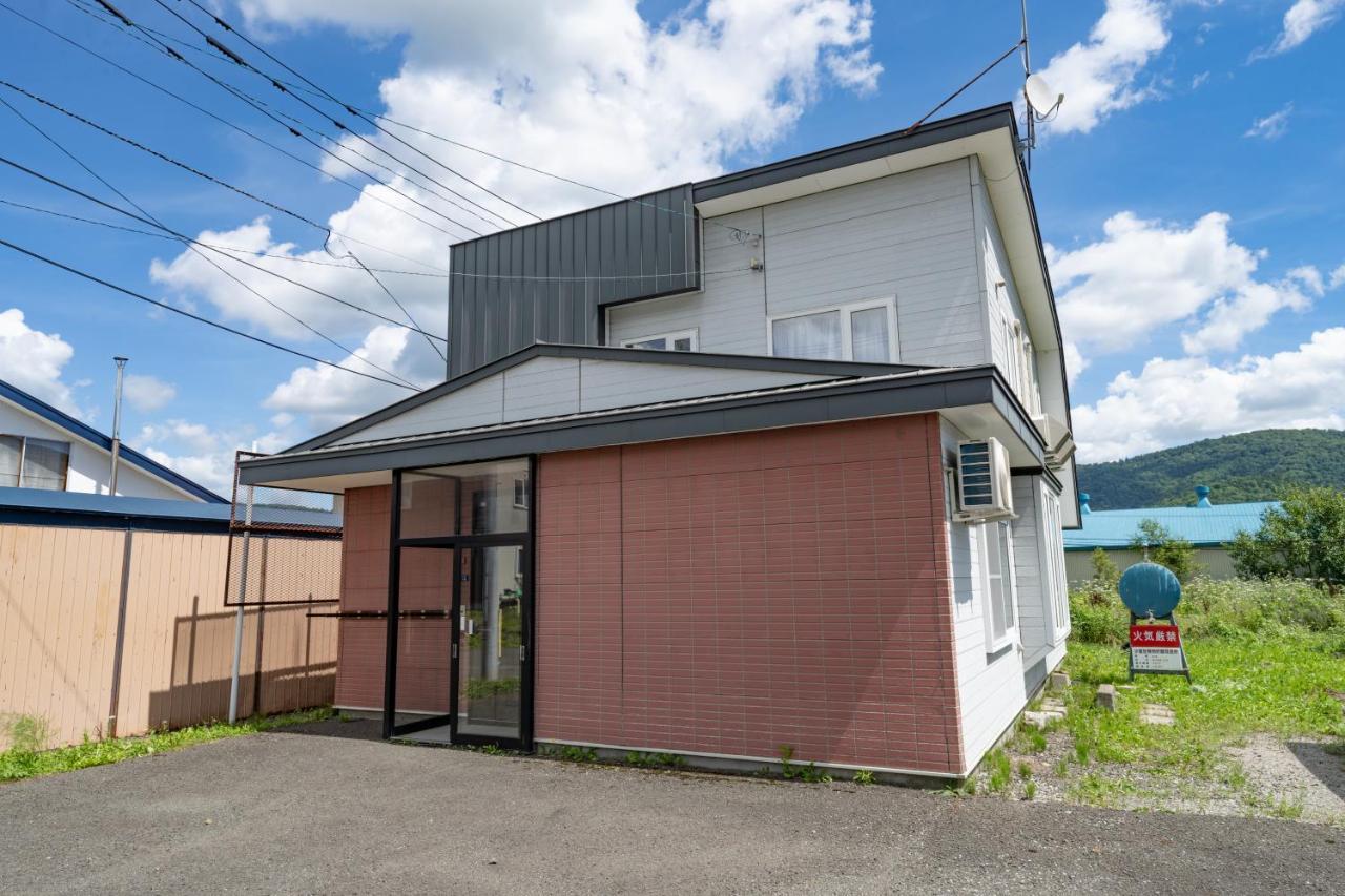 Furano Retreat Villa Eksteriør billede