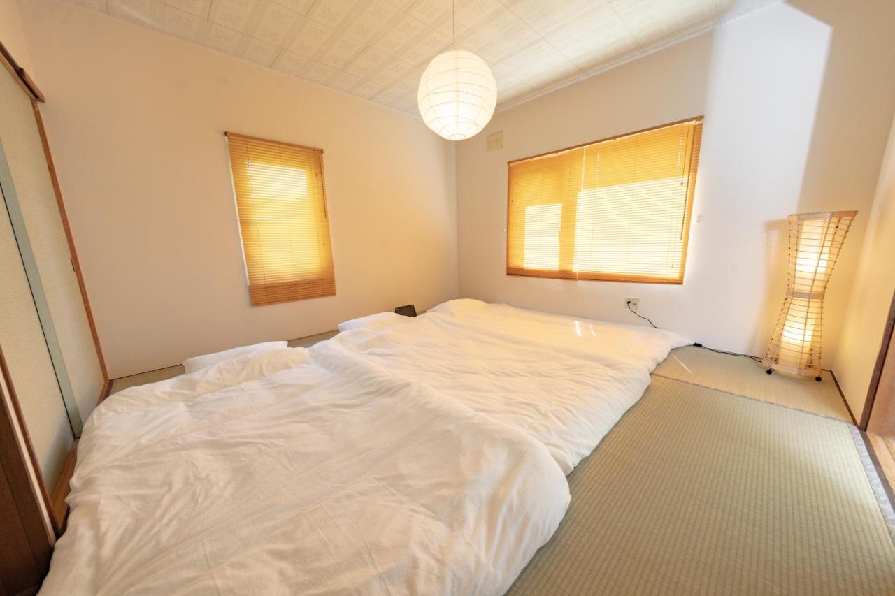 Furano Retreat Villa Eksteriør billede