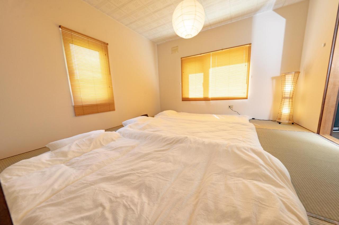 Furano Retreat Villa Eksteriør billede